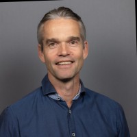Gemeente Hillegom Employee Robbert Janssen's profile photo