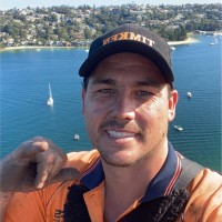 Resolution Rigging Services Employee Cameron Broers's profile photo