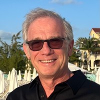 The Bedford Playhouse Employee Robert Greenfield's profile photo