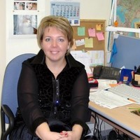 Правительство Москвы Employee Елена Коваленко's profile photo