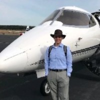 Activision Employee Jack Manderville's profile photo