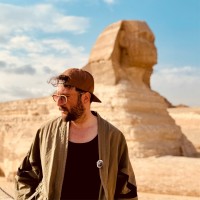 Kaan Terzioğlu Email