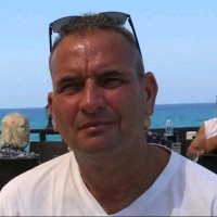Carrylift Group Employee Stephen Holland's profile photo