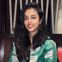 goML Employee Pari Ravindran's profile photo
