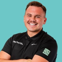 Clearnorth Employee Robson Leslie's profile photo