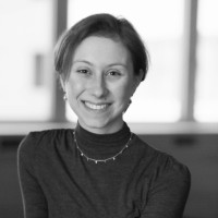 binder|consulting Employee Elina Ryvkina's profile photo
