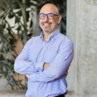 INCAE Business School Employee Luis Botey's profile photo