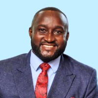 Central Texas Technology Solutions Employee Cornelius Muguluma's profile photo