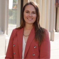 Leevers Supermarkets, Inc. Employee Brandy Frisbie's profile photo