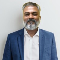 ElectroMech Material Handling Systems Employee Pradeep Indalkar's profile photo