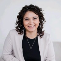 Praxis Political Employee Meg Olson's profile photo