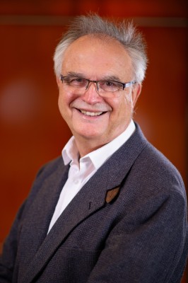 SAMSON Properties Employee David Maplesden's profile photo