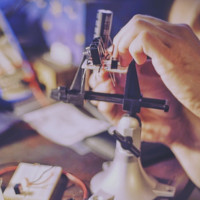 Eric Blomquist Email & Phone Number