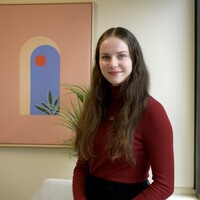 Anne-Catherine Cyr Email