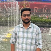 Aivolutions Employee Deepanshu Garg's profile photo