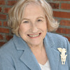 United Hospital Fund of New York Employee Carol Levine's profile photo
