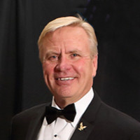 Homan, Inc. Employee Roger Homan's profile photo