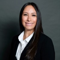 CONNECT Engineering Employee Vanessa Mela's profile photo