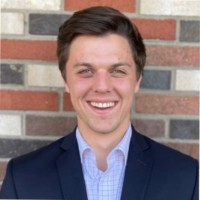 Deloitte Employee Jake Ellison's profile photo