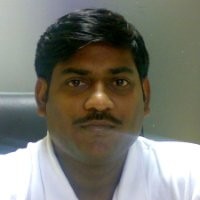 Dataflask Employee Abhai Yadav's profile photo