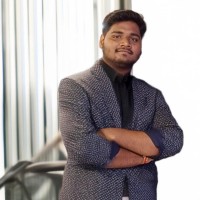 Neuralbits Technologies Employee Harsh Rai's profile photo