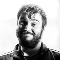 NoFraud Employee Vladimir Stupavsky's profile photo
