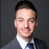 Schaefer AG Employee Mischa Thoma's profile photo