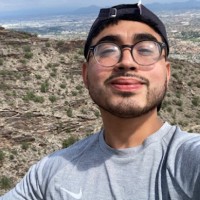 PARKPLUS Employee Jairo Velasquez's profile photo