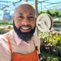 The Home Depot Employee Scott Smart's profile photo