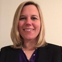 Iconex Employee Bambi Gorman's profile photo
