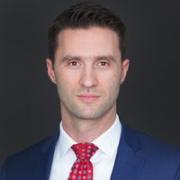 ATB Wealth Employee Yarik Zakrevsky's profile photo