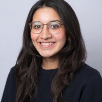 GreenHouse Digital + PR Employee Virginia Barbosa's profile photo