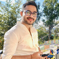 Hudson Bay Capital Management LP Employee Pratik B's profile photo