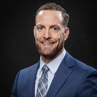 Admiral Beverage Corporation Employee Marshall Bowen's profile photo
