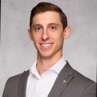 Chubb Employee Michael Light's profile photo