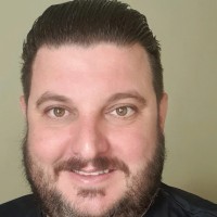 Marcus Ferrari Email