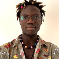 Deimos Employee Biodun Chris's profile photo