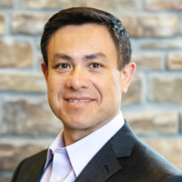 EY Employee Tommy Conaway's profile photo