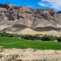 Lajitas Golf Resort Employee Eddi Wahlborg's profile photo