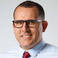 Khaled Guizani Email & Phone Number