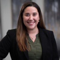 Sanders Warren & Russell LLP Employee Katherine Mediavilla's profile photo