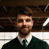 Die Craft Machining & Engineering Employee Mark McCreary's profile photo