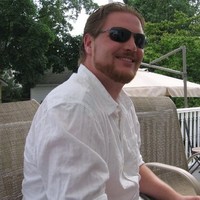 USIS AudioVisual Employee James Rowland's profile photo