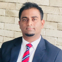 Embibe Employee Prem Kumar's profile photo