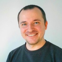 Oxalis Games Employee Mathias Starcke's profile photo