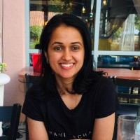 Hack for LA Employee Deepa Mohan's profile photo