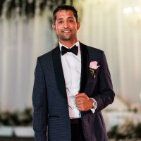 Ronak Patel Email & Phone Number