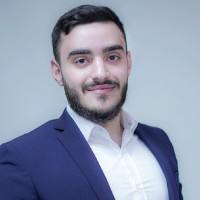 E-VOLVE Solutions Employee Ali Jomaa's profile photo