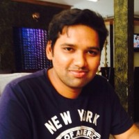 海默科技（集团）股份有限公司Haimo Technologies Group Corp. Employee Sameer I.'s profile photo