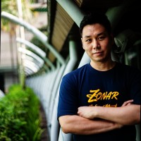 Zonar Employee Tan Isaac's profile photo